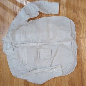 Banana Republic Hiking Shirt